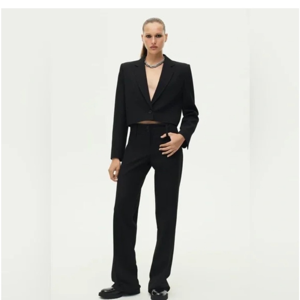 Zara Blazer